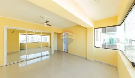 Apartamento 3 dormitórios À VENDA Edifício Ipicuê bairro Centro Canoas RS