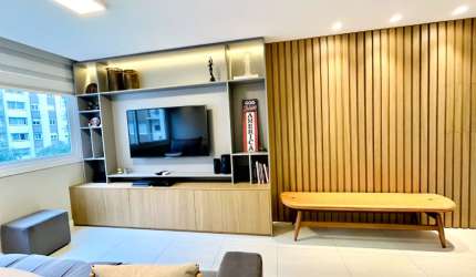 Apartamento para locação de 3 dormitórios em Canoas- RS