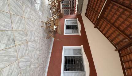 CASA A VENDA CALDAS NOVASImóvel Chalé em condomínio fechado,