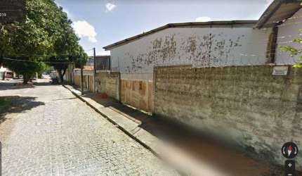 Galpão para alugar, 2200 m² por R$ 18.000,00 - Dix-Sept Rosado - Natal/RN