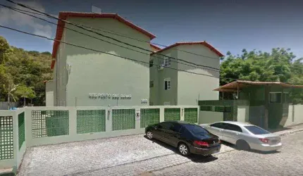 Apartamento com 3 dormitórios para alugar, 72 m² por R$ 1.400,00/ano - Nova Descoberta - Natal/RN