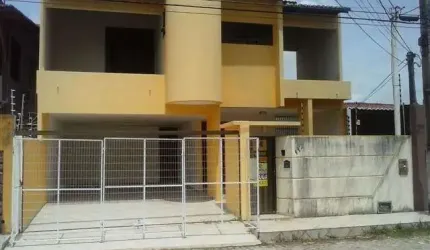 Casa com 4 dormitórios à venda, 380 m² por R$ 950.000,00 - Tirol	 - Natal/RN