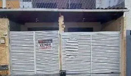 Casa com 3 dormitórios à venda, 192 m² por R$ 298.000,00 - Quintas - Natal/RN