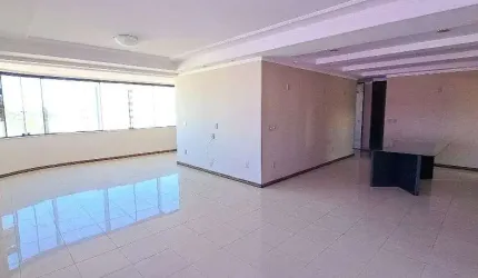 Apartamento com 3 dormitórios à venda, 190 m² por R$ 650.000,00 - Tirol - Natal/RN