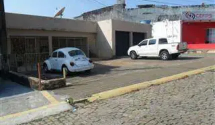 Casa com 3 dormitórios à venda, 390 m² por R$ 400.000,00 - Cidade Alta - Natal/RN
