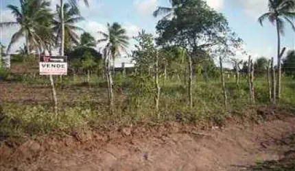 Terreno à venda, 5000 m² por R$ 250.000 - Guarapes - Natal/RN