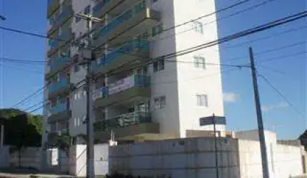 Apartamento com 1 dormitório à venda, 34 m² por R$ 225.000,00 - Ponta Negra - Natal/RN