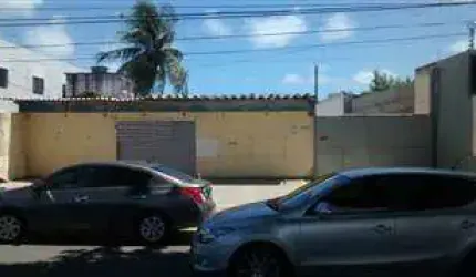 Terreno à Venda - Localização Estratégica!