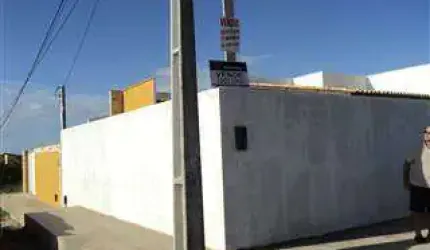 Casa com 3 dormitórios à venda, 111 m² por R$ 280.000,00 - Parque das Nações  - Parnamirim/RN