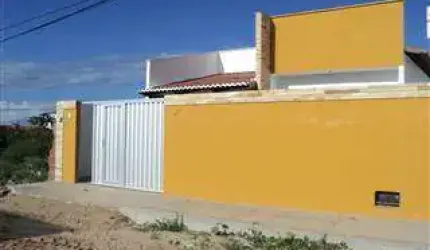 Casa com 3 dormitórios à venda, 105 m² por R$ 280.000,00 - Parque das Nações  - Parnamirim/RN