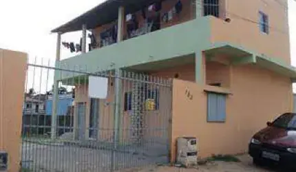 Prédio de Kitnet