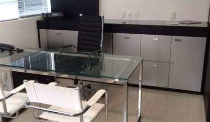 Sala à venda, 44 m² por R$ 380.000,00 - Lagoa Nova - Natal/RN