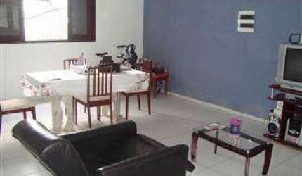 Casa com 2 dormitórios à venda, 240 m² por R$ 300.000,00 - Vida Nova - Parnamirim/RN