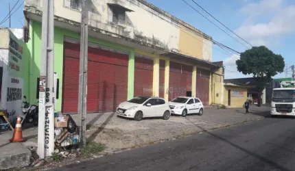Prédio à venda, 500 m² por R$ 750.000,00 - Quintas - Natal/RN