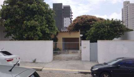 Casa com 3 dormitórios à venda, 150 m² por R$ 600.000,00 - Tirol - Natal/RN