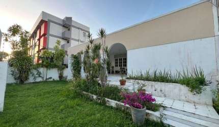 Prédio para alugar, 950 m² por R$ 15.000, mês - Morro Branco - Natal/RN