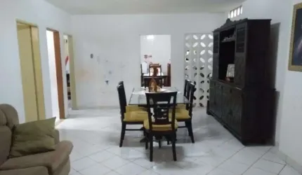Casa com 3 dormitórios à venda, 153 m² por R$ 395.000,00 - Alecrim - Natal/RN