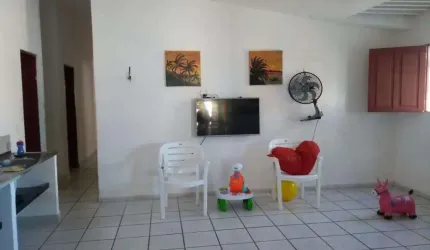 Casa em Lagoa Nova - Natal/RN
