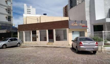 Casa com 4 dormitórios à venda, 320 m² por R$ 550.000,00 - Petrópolis - Natal/RN