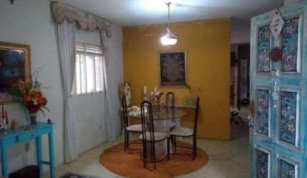 Casa com 3 dormitórios à venda, 192 m² por R$ 350.000,00 - Lagoa Nova - Natal/RN