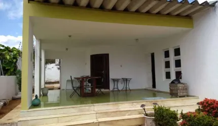 Casa com 3 dormitórios à venda, 280 m² por R$ 850.000,00 - Tirol - Natal/RN