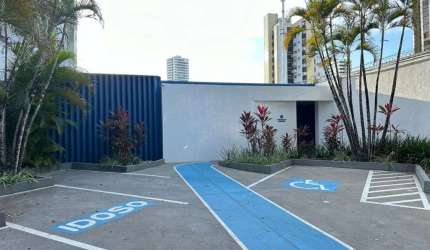 Prédio para alugar, 375 m² por R$ 22.637,78/mês - Tirol - Natal/RN