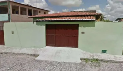 Casa com 3 dormitórios à venda por R$ 220.000,00 - Nova Cidade - Natal/RN
