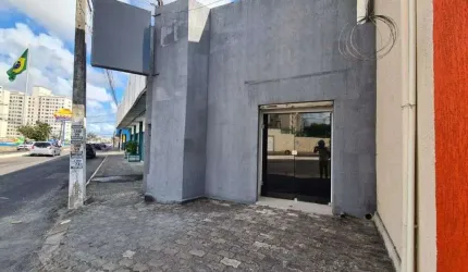 Prédio para alugar, 53 m² por R$ 2.000,00/mês - Nova Parnamirim - Parnamirim/RN