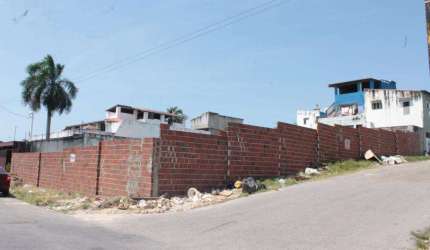 Terreno à venda, 616 m² por R$ 600.000,00 - Santos Reis - Natal/RN
