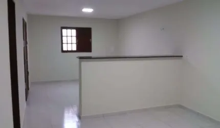 Casa com 2 dormitórios à venda, 95 m² por R$ 160.000,00 - Planalto - Natal/RN