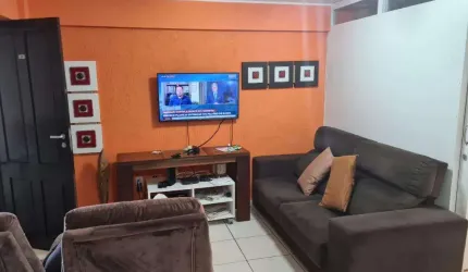 Apartamento com 2 dormitórios à venda, 51 m² por R$ 400.000,00 - Ponta Negra - Natal/RN