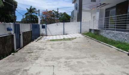 Prédio para alugar, 400 m² por R$ 8.303,26/mês - Lagoa Nova - Natal/RN