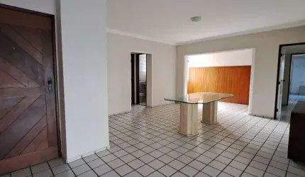 Apartamento com 3 dormitórios à venda, 224 m² por R$ 540.000,00 - Lagoa Nova - Natal/RN