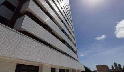 Apartamento com 3 dormitórios à venda, 119 m² por R$ 900.000,00 - Lagoa Nova - Natal/RN