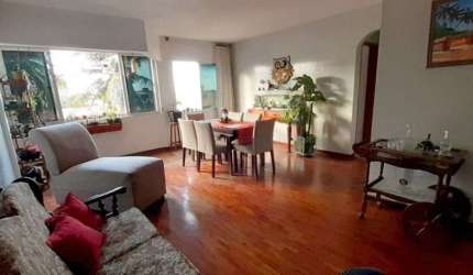 Apartamento com 3 dormitórios à venda, 110 m² por R$ 200.000,00 - Praia do Meio - Natal/RN