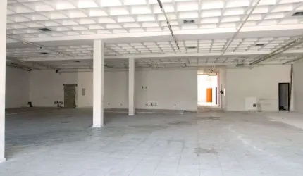 Prédio para Alugar - Cidade Alta