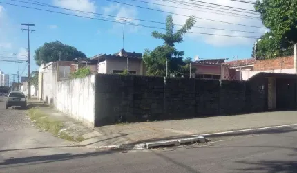 Casa com 4 dormitórios à venda, 350 m² por R$ 550.000,00 - Lagoa Nova - Natal/RN