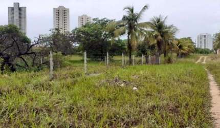 Terreno à venda, 3043 m² por R$ 1.100.000,00 - Ponta Negra - Natal/RN