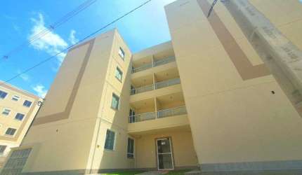 NORTE PLAZA RESIDENCIAL – UM MUNDO NOVO PARA VOCÊ NA ZONA NORTE!