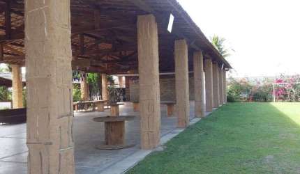Chácara à venda, 15000 m² por R$ 1.100.000,00 - Zona Rural - Macaíba/RN