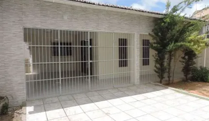 Casa com 3 dormitórios à venda, 179 m² por R$ 380.000,00 - Pitimbu - Natal/RN