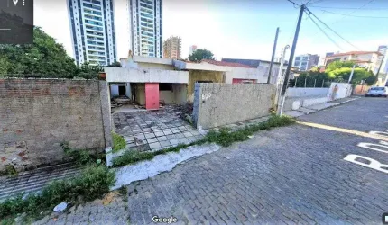 Casa com 4 dormitórios à venda, 411 m² por R$ 500.000,00 - Petrópolis - Natal/RN