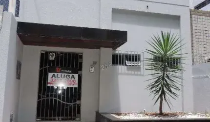 Prédio para alugar, 174 m² por R$ 3.257,32/mês - Petrópolis - Natal/RN