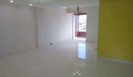 Apartamento com 3 dormitórios à venda, 160 m² por R$ 350.000,00 - Lagoa Nova - Natal/RN
