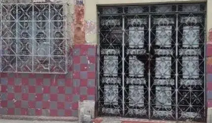 Terreno à venda, 247 m² por R$ 450.000,00 - Tirol - Natal/RN
