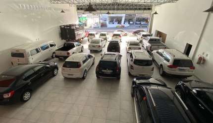 Prédio para alugar, 420 m² por R$ 12.000,00/mês - Lagoa Seca - Natal/RN