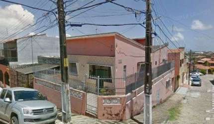Casa com 4 dormitórios à venda, 161 m² por R$ 300.000,00 - Cidade Alta - Natal/RN