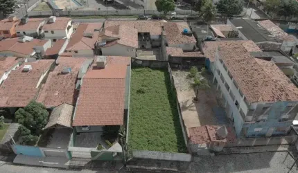 Terreno à venda, 300 m² por R$ 190.000,00 - Neópolis - Natal/RN