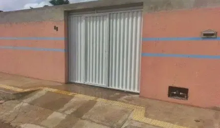 Casa com 2 dormitórios à venda, 85 m² por R$ 165.000,00 - Nova Esperança - Parnamirim/RN