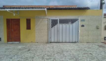 Casa com 4 dormitórios à venda por R$ 230.000,00 - Potengi - Natal/RN